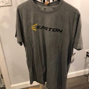 Easton baseball t shirt